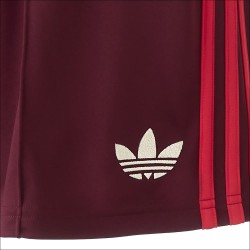 Women's OL 2026/27 Away Shorts Women's OL 2026/27 Away Shorts