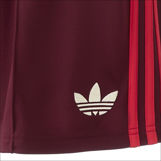 Kid's OL 2026/27 Away Shorts Kid's OL 2026/27 Away Shorts