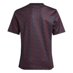 Kid's Ajax 2024/25 Third Presentation Shirt Kid's Ajax 2024/25 Third Presentation Shirt