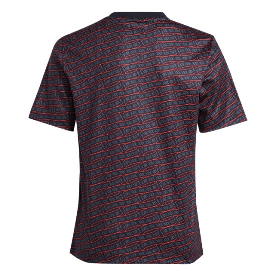 Kid's Ajax 2024/25 Third Presentation Shirt