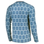 Men's Sunderland 2024/25 Third Long Sleeve Shirt Men's Sunderland 2024/25 Third Long Sleeve Shirt