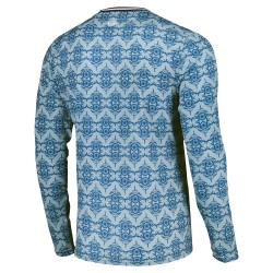 Men's Sunderland 2024/25 Third Long Sleeve Shirt
