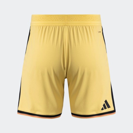 Men's St. Louis City SC 2026 Away Shorts Men's St. Louis City SC 2026 Away Shorts
