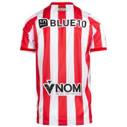 Women's Sparta Rotterdam 2024/25 Home Shirt