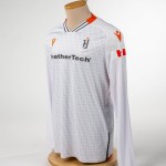 Men's Forge FC 2025 Away Long Sleeve Shirt
