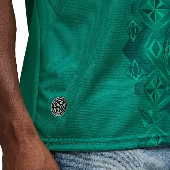 Women's Senegal 2026 Away World Cup Shirt