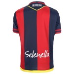 Kid's Bologna FC 2024/25 Home Kit Kid's Bologna FC 2024/25 Home Kit