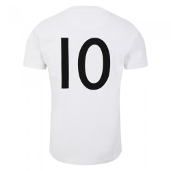 Men's Fulham 1959/60 Home Retro Shirt #10 Men's Fulham 1959/60 Home Retro Shirt #10