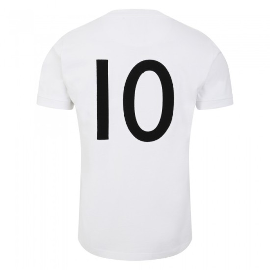 Men's Fulham 1959/60 Home Retro Shirt #10
