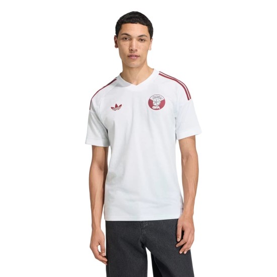 Men's Qatar 2026 Away World Cup Shirt