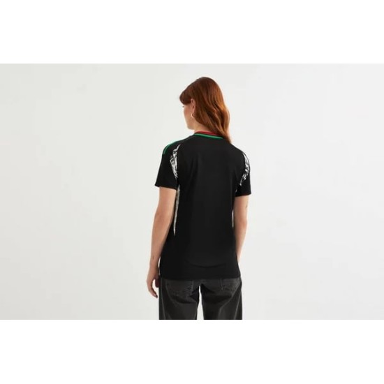 Women's Arsenal 2024/25 Away Shirt Women's Arsenal 2024/25 Away Shirt