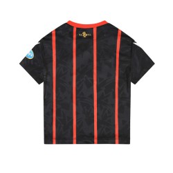 Kid's Blackburn Rovers 2024/25 Away Kit Kid's Blackburn Rovers 2024/25 Away Kit