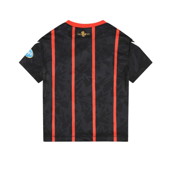 Kid's Blackburn Rovers 2024/25 Away Kit Kid's Blackburn Rovers 2024/25 Away Kit