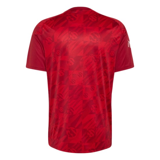Kid's Liverpool 2026/27 Third Pre Match Shirt Kid's Liverpool 2026/27 Third Pre Match Shirt