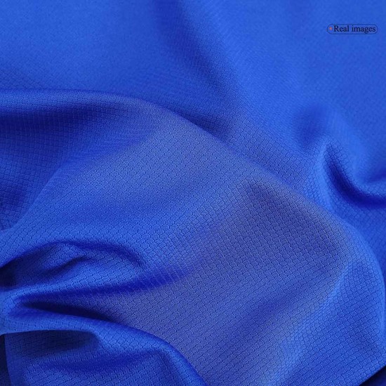 France Home Jersey EURO 2024