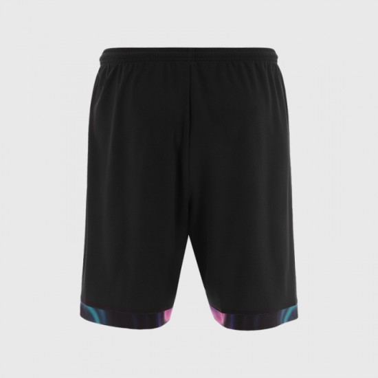 Men's Bristol City 2025/26 Third Shorts Men's Bristol City 2025/26 Third Shorts