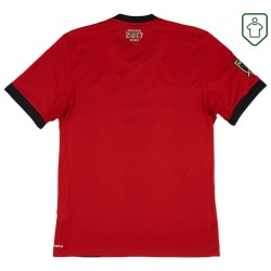 Men's Atlanta United FC 2017 Home Retro Shirt