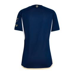 Men's Vancouver Whitecaps FC 2025 Away Shirt