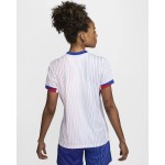 Women's France Away Jersey EURO 2024 Women's France Away Jersey EURO 2024