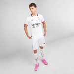 Men's Milan 2024/25 Away Shorts