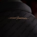 Women's Rennes 2025/26 125th Anniversary Shirt - Black