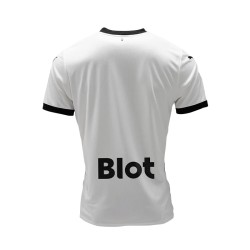 Kid's Rennes 2024/25 Away Shirt Kid's Rennes 2024/25 Away Shirt