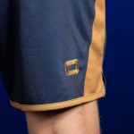 Men's RKC Waalwijk 2025/26 Away Shorts Men's RKC Waalwijk 2025/26 Away Shorts