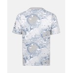 Women's Tottenham Hotspur 2025/26 Home Warm Up Shirt