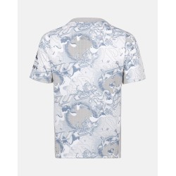 Women's Tottenham Hotspur 2025/26 Home Warm Up Shirt