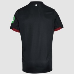 Men's West Ham United 2024/25 Away Shirt