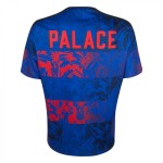 Women's Crystal Palace 2025/26 Third Warm Up Shirt