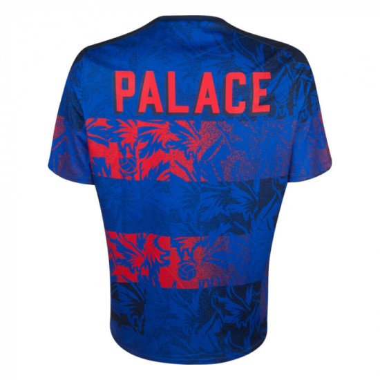 Women's Crystal Palace 2025/26 Third Warm Up Shirt