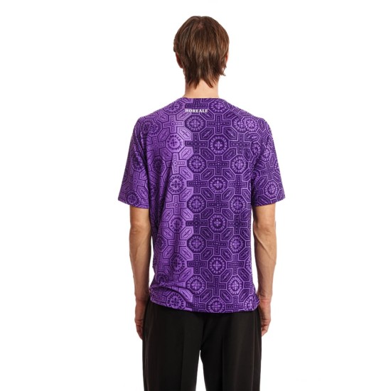 Men's Boreale Calcio 2025/26 Home Shirt Men's Boreale Calcio 2025/26 Home Shirt