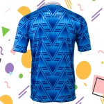 Men's Cardiff City 1991 Home Retro Shirt