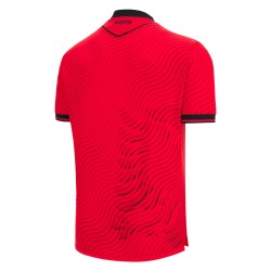 Women's Albania 2026 Home World Cup Shirt