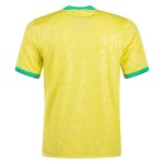 Brazil Home Jersey World Cup 2022 Brazil Home Jersey World Cup 2022