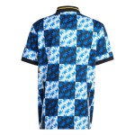 Women's Manchester United 2025/26 Lifestyle Retro Shirt