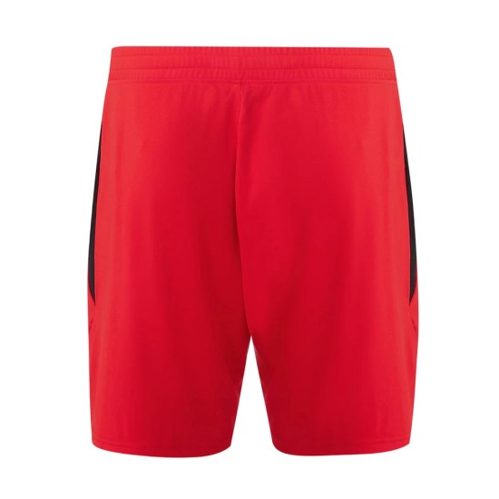 Kid's Athletic Bilbao 2026/27 Away Shorts