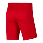 Kid's SC Freiburg 2025/26 Third Shorts - Red Kid's SC Freiburg 2025/26 Third Shorts - Red