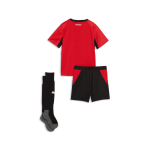 Kid's Rennes 2026/27 Home Kit