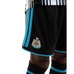 Kid's Newcastle United 2026/27 Home Shorts