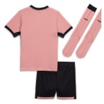 Kid's PSG 2024/25 Third Kit Kid's PSG 2024/25 Third Kit