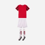 Kid's Milan 2024/25 Home Kit Kid's Milan 2024/25 Home Kit