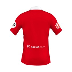 Men's Sevilla FC 2025/26 Away Shirt