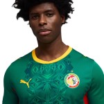 Women's Senegal 2026 Away World Cup Shirt