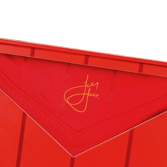 Women's Wrexham AFC 2025/26 Limited Edition Legends Shirt Women's Wrexham AFC 2025/26 Limited Edition Legends Shirt