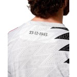 Men's Sorrento Calcio 1945 2025/26 80th Anniversary Shirt