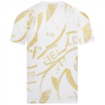 Men's Sheffield United 2025/26 Third Warm Up Shirt - White