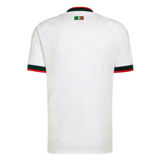 Women's Mexico 2026 Away World Cup Shirt Women's Mexico 2026 Away World Cup Shirt