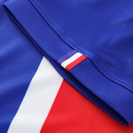 Men's PSG 2026/27 Home Shirt